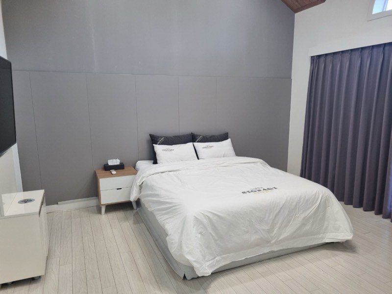 목조 펜션 5호 사진 5